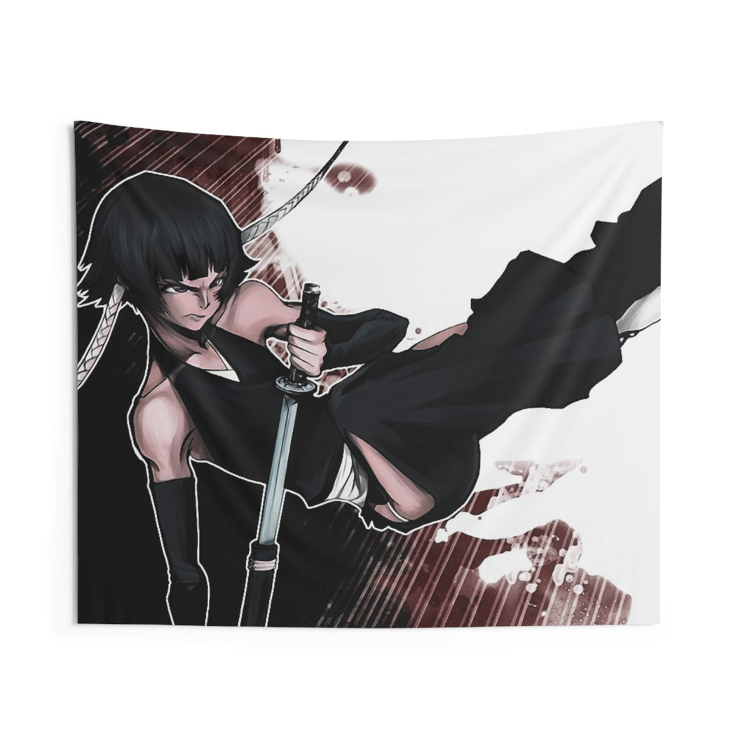 Soifon Indoor Wall Tapestry