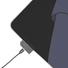 Load image into Gallery viewer, Spice And Wolf RGB LED Mouse Pad (Desk Mat)
