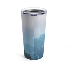 Load image into Gallery viewer, Hori-san To Miyamura-kun Tumbler 20oz
