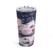 Load image into Gallery viewer, Girls und Panzer Tumbler 20oz
