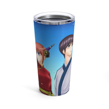 Load image into Gallery viewer, Kagura (Gintama) Tumbler 20oz

