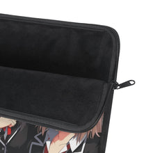 Load image into Gallery viewer, My Teen Romantic Comedy SNAFU Yukino Yukinoshita, Yui Yuigahama Laptop Sleeve
