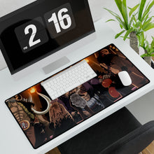 Load image into Gallery viewer, Anime One Piece Mouse Pad (Desk Mat)
