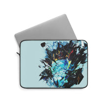 Load image into Gallery viewer, Tengen Toppa Gurren Lagann Laptop Sleeve
