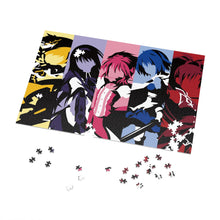 Load image into Gallery viewer, Puella Magi Madoka Magica Jigsaw Puzzle
