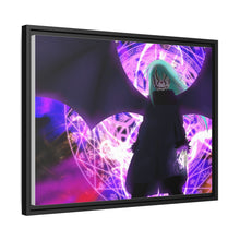 Load image into Gallery viewer, That Time I Got Reincarnated As A Slime Canvas Framed Art Print
