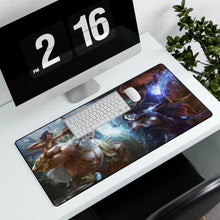 Load image into Gallery viewer, Smite Mouse Pad (Desk Mat)
