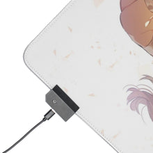 Load image into Gallery viewer, Anime Fate/unlimited codes RGB LED Mouse Pad (Desk Mat)
