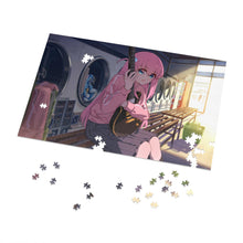 Load image into Gallery viewer, Hitori Gotou Jigsaw Puzzle
