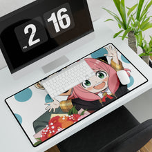 Load image into Gallery viewer, Anime Spy x Family Mouse Pad (Desk Mat)
