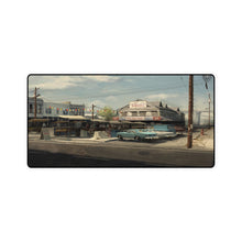 Load image into Gallery viewer, Wallpaper mafia lll Mouse Pad (Desk Mat)
