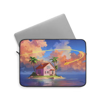 Load image into Gallery viewer, Kami House Laptop Sleeve
