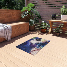 Load image into Gallery viewer, Anime Jojo's Bizarre Adventure Rug

