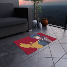 Load image into Gallery viewer, Anime Chainsaw Man Rug
