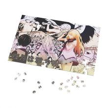 Load image into Gallery viewer, Anime Your Lie in April Jigsaw Puzzle
