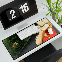 Load image into Gallery viewer, Anime One Piecer Mouse Pad (Desk Mat)
