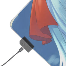 Load image into Gallery viewer, Uma Musume: Pretty Derby RGB LED Mouse Pad (Desk Mat)
