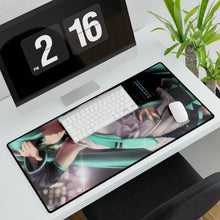 Load image into Gallery viewer, Anime Vocaloid Mouse Pad (Desk Mat)
