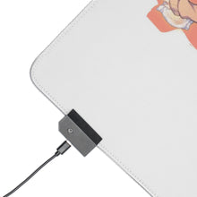 Load image into Gallery viewer, Gabriel DropOut Satanichia Kurumizawa Mcdowell RGB LED Mouse Pad (Desk Mat)
