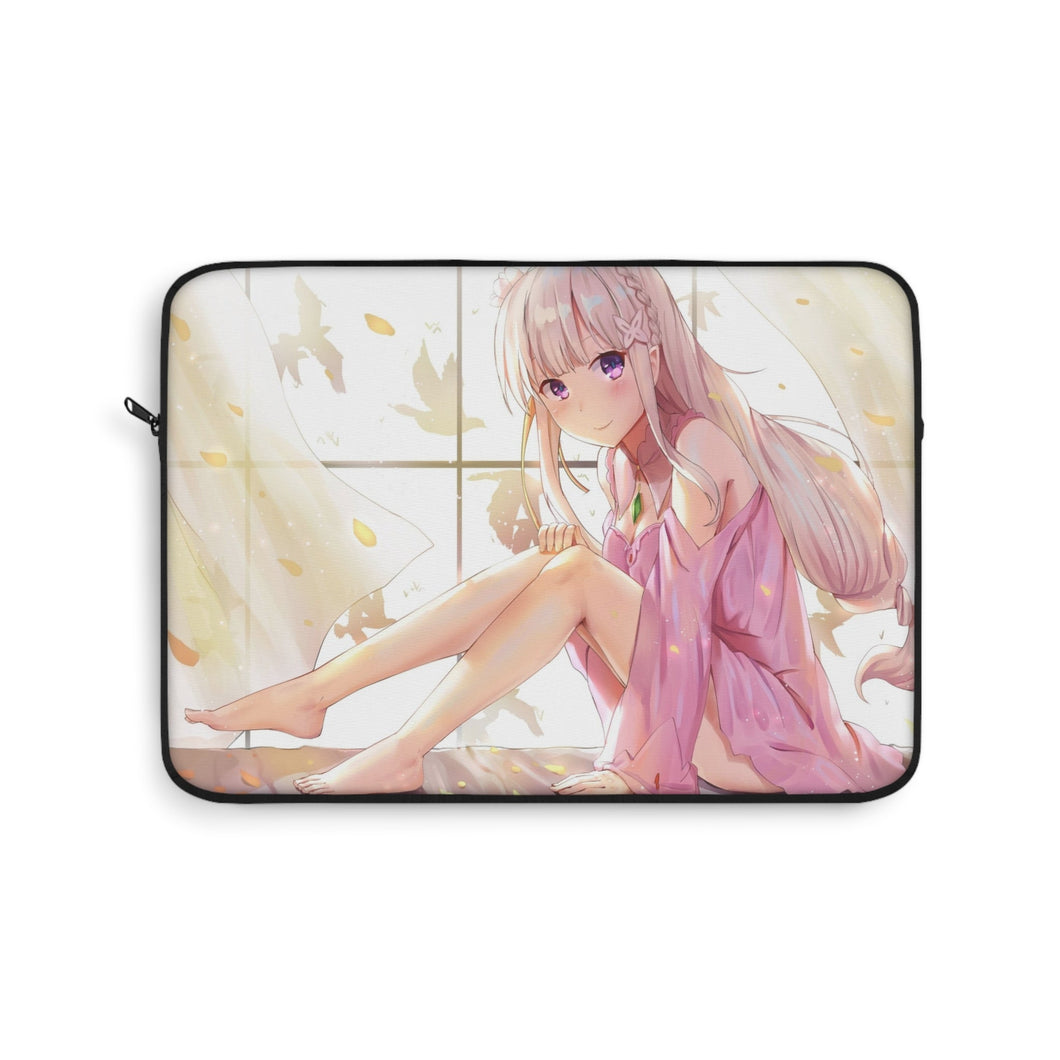 Anime Re:ZERO -Starting Life in Another World- Laptop Sleeve