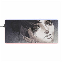 Load image into Gallery viewer, Tenten RGB LED Mouse Pad (Desk Mat)
