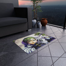 Load image into Gallery viewer, Black Lagoon Rug
