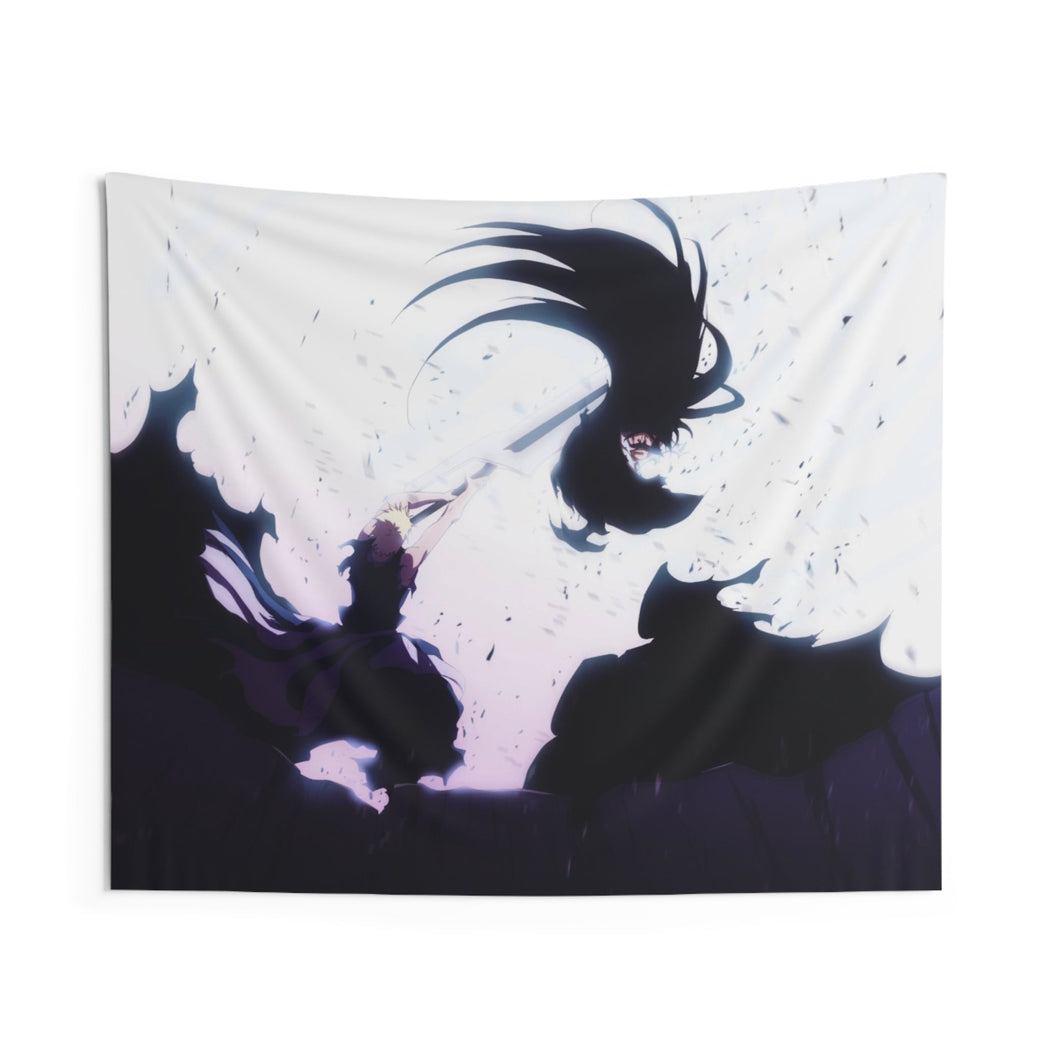 Anime Bleach Indoor Wall Tapestry