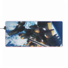 Load image into Gallery viewer, Aldnoah.Zero RGB LED Mouse Pad (Desk Mat)

