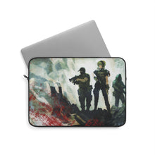 Load image into Gallery viewer, Suzuha Past Laptop Sleeve
