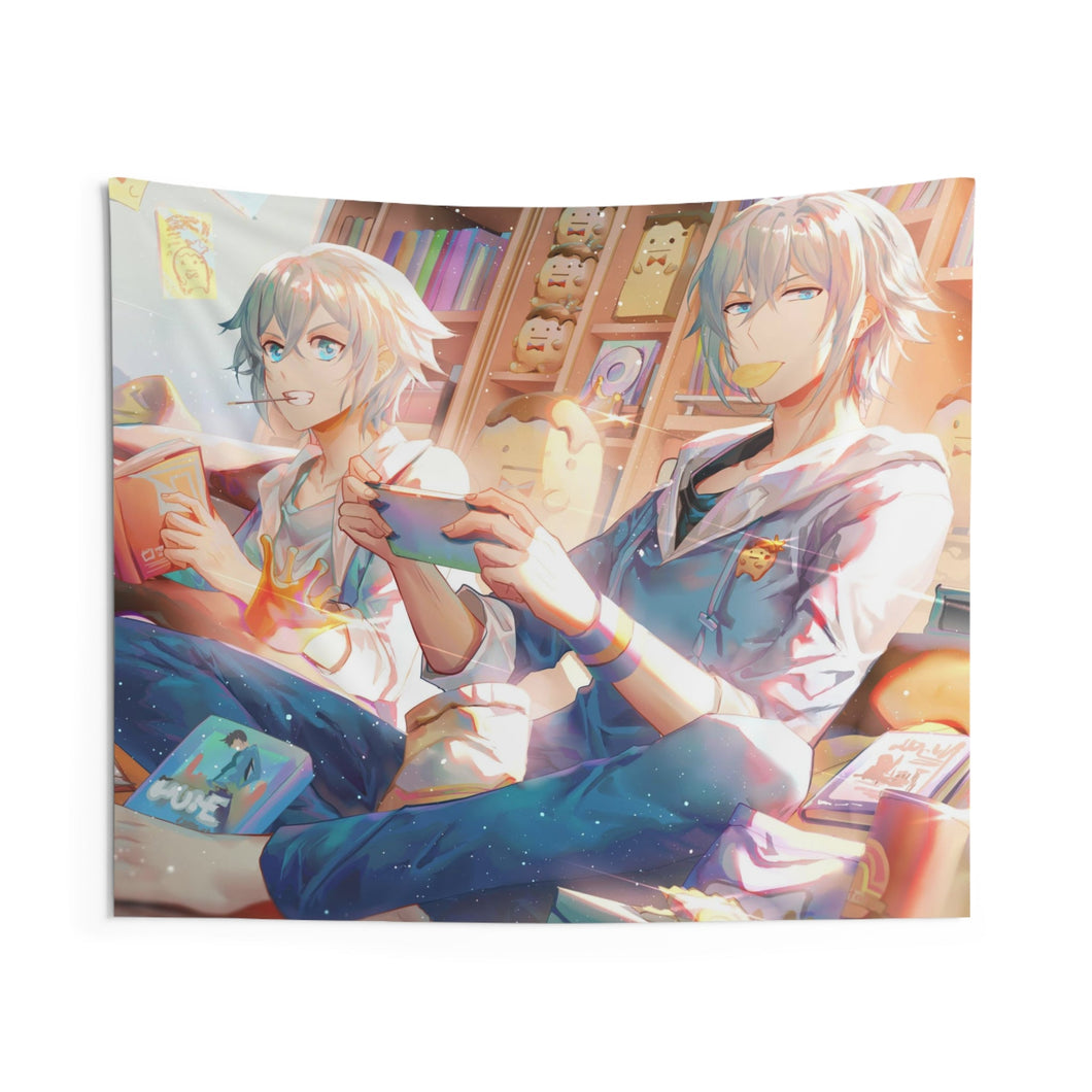 IDOLiSH7 Indoor Wall Tapestry