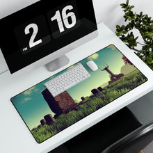 Load image into Gallery viewer, No Man's Sky Mouse Pad (Desk Mat)
