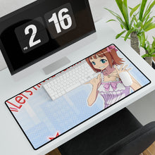 Load image into Gallery viewer, Anime The iDOLM@STERr Mouse Pad (Desk Mat)
