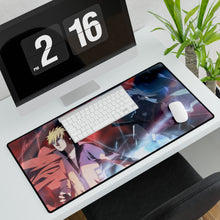 Load image into Gallery viewer, Anime Naruto Mouse Pad (Desk Mat)
