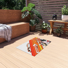 Load image into Gallery viewer, Anime Bleach Rug
