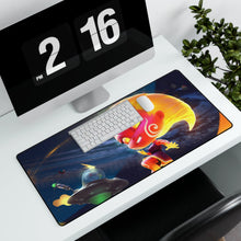 Load image into Gallery viewer, Smite Mouse Pad (Desk Mat)
