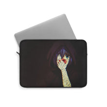 Load image into Gallery viewer, Love, Chunibyo &amp; Other Delusions Rikka Takanashi Laptop Sleeve

