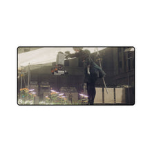 Load image into Gallery viewer, NieR: Automata Mouse Pad (Desk Mat)
