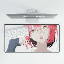 Load image into Gallery viewer, Anime The Seven Deadly Sins Mouse Pad (Desk Mat)
