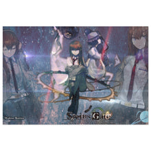 Load image into Gallery viewer, Lab Members Jigsaw Puzzle
