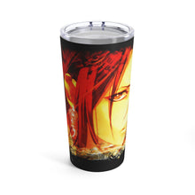Load image into Gallery viewer, Demon of The Red Horizon Tumbler 20oz
