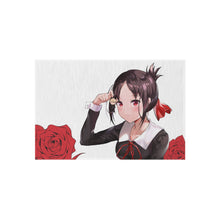 Load image into Gallery viewer, Kaguya Shinomiya Rug
