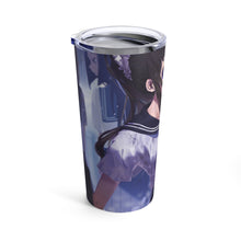 Load image into Gallery viewer, Chitanda Eru School Uniform Tumbler 20oz
