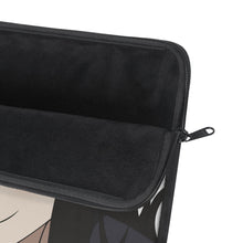 Load image into Gallery viewer, Eru Chitanda Smiling face Laptop Sleeve
