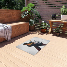 Load image into Gallery viewer, Anime Avatar: The Last Airbender Rug
