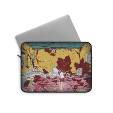 Load image into Gallery viewer, Anime Elfen Liedr Laptop Sleeve
