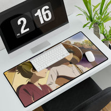 Load image into Gallery viewer, Deaimon Recipe For Happiness Mouse Pad (Desk Mat)

