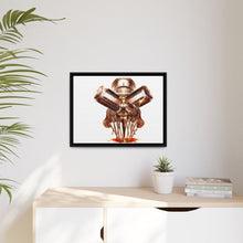 Load image into Gallery viewer, Anime Puella Magi Madoka Magica Canvas Framed Art Print
