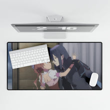 Load image into Gallery viewer, Sugar Apple Fairy Tale Mouse Pad (Desk Mat)
