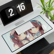 Load image into Gallery viewer, Anime The iDOLM@STER: Shiny Colors Mouse Pad (Desk Mat)
