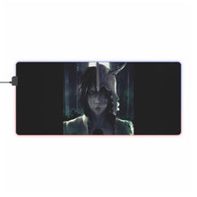 Load image into Gallery viewer, Anime Bleach RGB LED Mouse Pad (Desk Mat)
